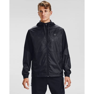 Under Armour Project Rock Legacy Яке Under Armour | Cheren | МЪЖЕ | S