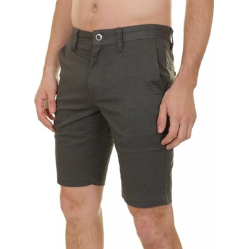 Volcom Frickin modern Stretch Charcoal Heather