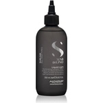 ALFAPARF Milano Semi di Lino Sublime Liquid Light грижа за косата за блясък и мекота на косата 250ml