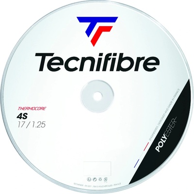 Tecnifibre Black Code 4S 200m, 1,25 mm – Hledejceny.cz