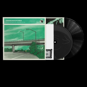 Universal Taking Back Sunday: Tell All Your Friends - 2Vinyl (LP+EP) (048919)