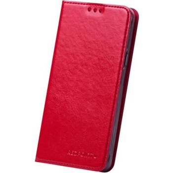Pouzdro RedPoint Book Slim Samsung Galaxy J7 2016 červené