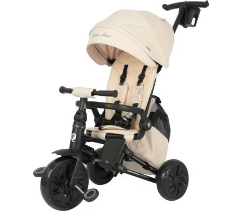 Qplay Nova Max Beige
