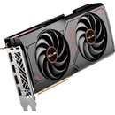 Sapphire Radeon RX 7600 PULSE 8GB GDDR6 11324-01-20G