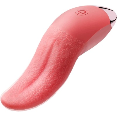 Armony tongue vibrator & stimulator