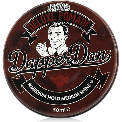 Dapper DAN Deluxe Pomade 50 ml