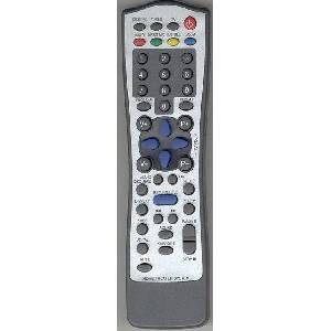 GENERAL Philips 313923804751, rc19245015/01h, 313925870031, r-clx3900sa, 242254900901 - дистанционен контрол - дубликат (313923804751, rc19245015/01h, 313925870031, r-clx3900sa, 242254900901) Дистанционно