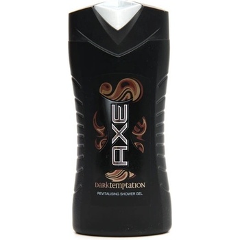 Axe Dark Temptation Men sprchový gel 250 ml