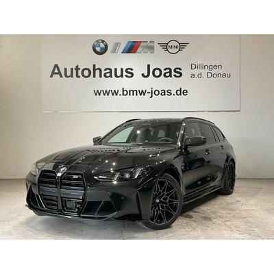 BMW M3 Touring xDrive 390 kW