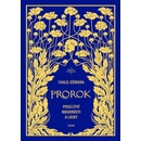 Prorok LEDA - Chalíl Džibrán