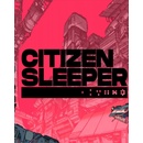 Citizen Sleeper