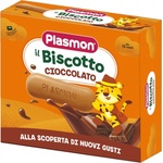 PLASMON Бишкоти Plasmon - С какао, 12+м, 320 g (0526) - ozone