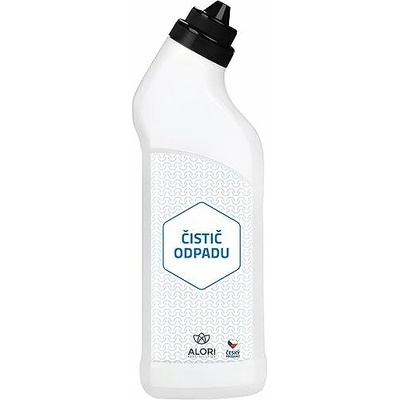 ALORI Čistič odpadů 750 ml