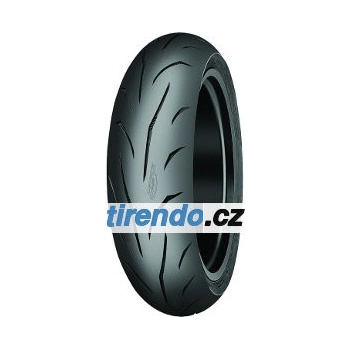 MITAS SPORT FORCE+ RS RACING SOFT 200/55 R17 78W