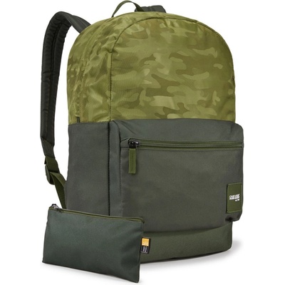 Case Logic Founder batoh 26L CCAM2126 zelený/camo