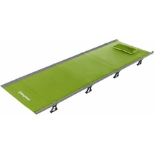 Kempingové skládací lehátko KING CAMP Ultralight Cot - zelené