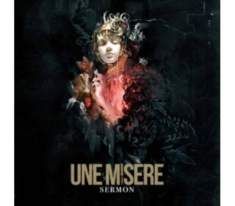 UNE MISERE - SERMON LTD. LP