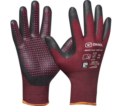 GEBOL MULTI-FLEX TOUCH