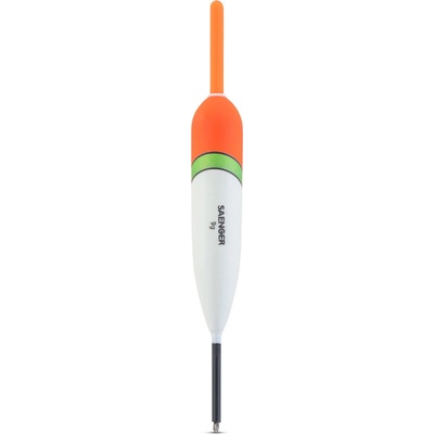 Saenger splávek Knicklicht Laufpose White 5g