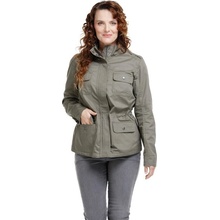 Bushman bunda Nora dark khaki