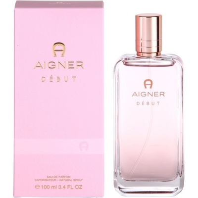 Etienne Aigner Debut parfumovaná voda dámska 100 ml