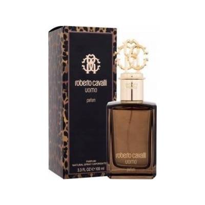 uomo parfum spray 100ml