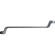 KS Tools Dvojitý očkový kľúč 517.0815