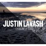 Supraphon Lavash Justin: Changing of Tides - CD (009175)