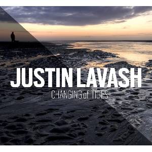Supraphon Lavash Justin: Changing of Tides - CD (009175)