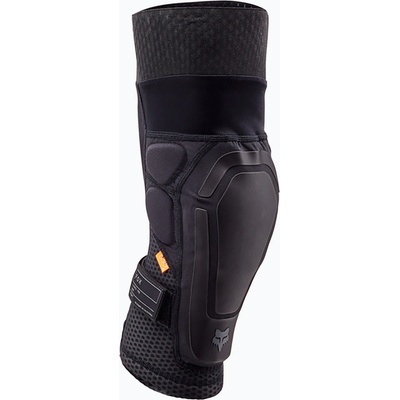 Fox Racing Велосипедни протектори за колене Fox Racing Launch Pro Knee black