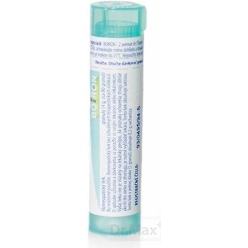 Causticum gra.1 x 4 g 200CH