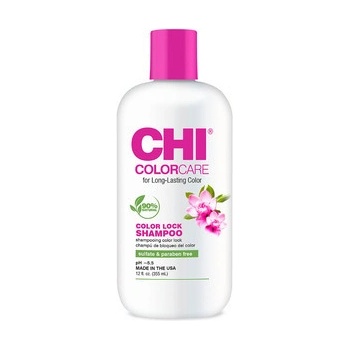 CHI Colorcare Color Lock Shampoo 355 ml