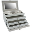 Friedrich Lederwaren šperkovnice Caiman 20135-1