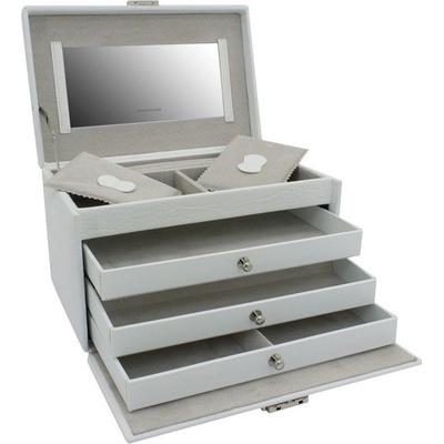 Friedrich Lederwaren šperkovnice Caiman 20135-1