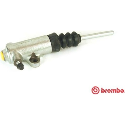 Pomocný spojkový valec BREMBO E 50 001 (E50001)