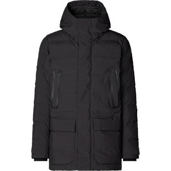 Save the Duck Мъжко яке парка Save the Duck Quinlan Winter jacket - Brown Black - размер XL (004-5995-0214)