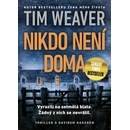 Nikdo není doma - Tim Weaver