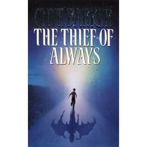 Thief of Always | Clive Barker (1993)