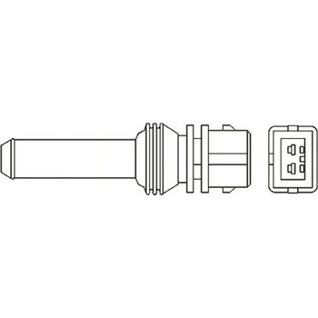 Lambda sonda MAGNETI MARELLI 466016355078