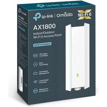 TP-Link EAP610-Outdoor