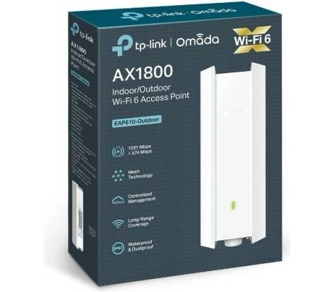 TP-Link EAP610-Outdoor