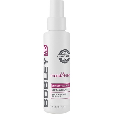 BOSLEY MD - MendXtend Strenghtening - Posilňujúci sprej pre rast vlasov - 100 ml