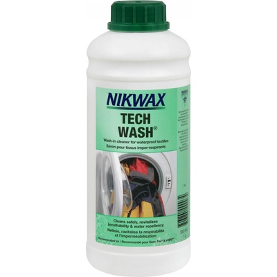Nikwax Tech Wash 1 l