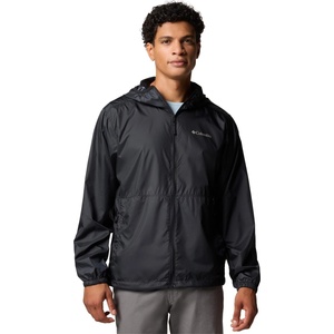 Columbia Center Ridge II Windbreaker - Black