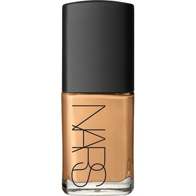 Nars Sheer Glow Foundation rozjasňujúci hydratačný make-up syracuse 30 ml