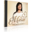Mara - Jak se mas CD