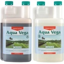 Hnojivá Canna Aqua Vega A+B 1l