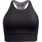 Smartwool Дамски спортен сутиен Smartwool Women's Active Crop Bra Sports bra - Black - размер XL (114-3408-0215)