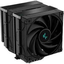 DeepCool AK620 Zero Dark R-AK620-BKNNMT-G-1