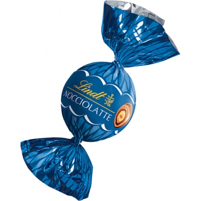 LINDT Lindor Nocciolatte 12,5 g